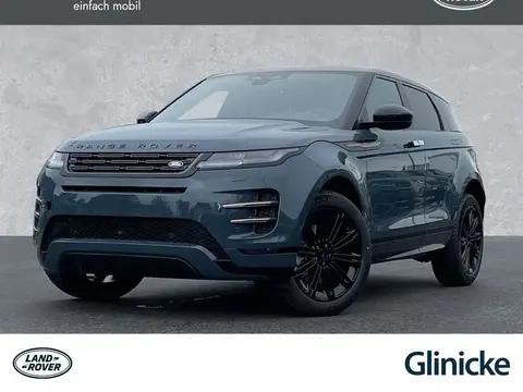 Annonce LAND ROVER RANGE ROVER EVOQUE Diesel 2024 d'occasion 