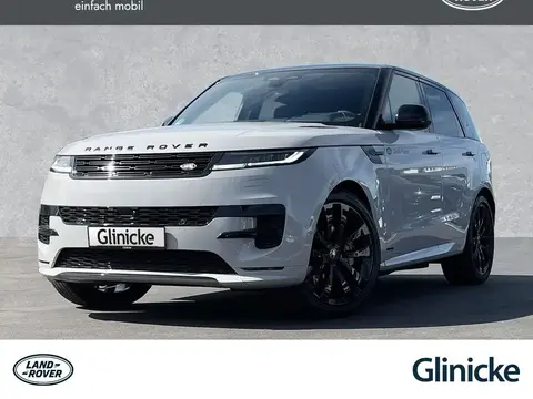 Annonce LAND ROVER RANGE ROVER SPORT Hybride 2024 d'occasion 