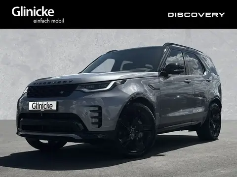 Used LAND ROVER DISCOVERY Diesel 2024 Ad 