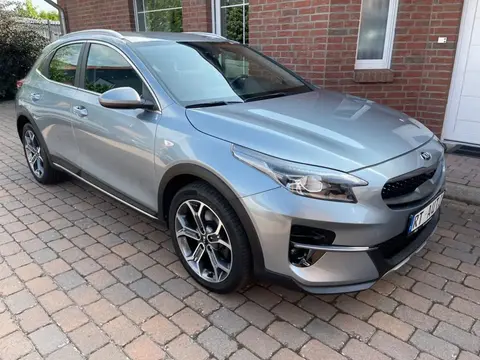 Annonce KIA XCEED Essence 2020 d'occasion 