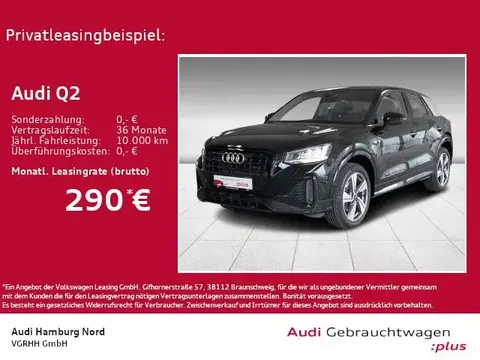 Used AUDI Q2 Petrol 2024 Ad 