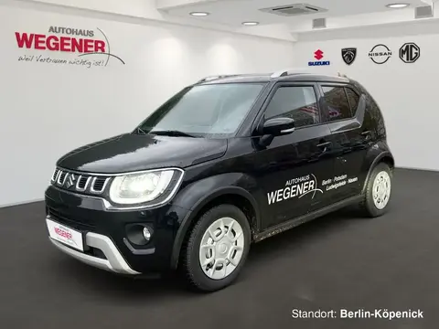 Annonce SUZUKI IGNIS Essence 2023 d'occasion 