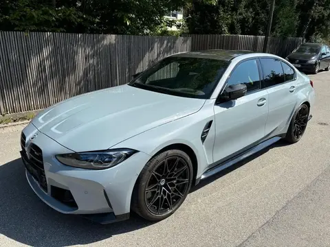 Annonce BMW M3 Essence 2024 d'occasion 