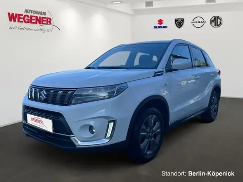 Annonce SUZUKI VITARA Essence 2020 d'occasion 