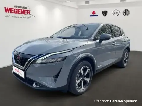 Used NISSAN QASHQAI Hybrid 2024 Ad 