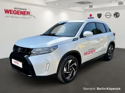 Annonce SUZUKI VITARA Essence 2024 d'occasion 