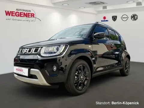 Annonce SUZUKI IGNIS Essence 2024 d'occasion 