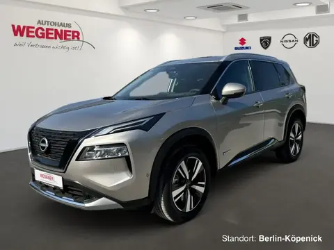 Annonce NISSAN X-TRAIL Essence 2024 d'occasion 