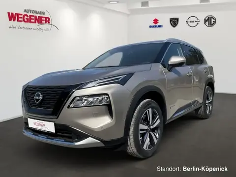 Annonce NISSAN X-TRAIL Essence 2024 d'occasion 