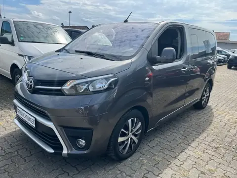 Used TOYOTA PROACE Diesel 2017 Ad 