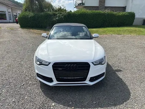 Used AUDI A5 Diesel 2016 Ad 