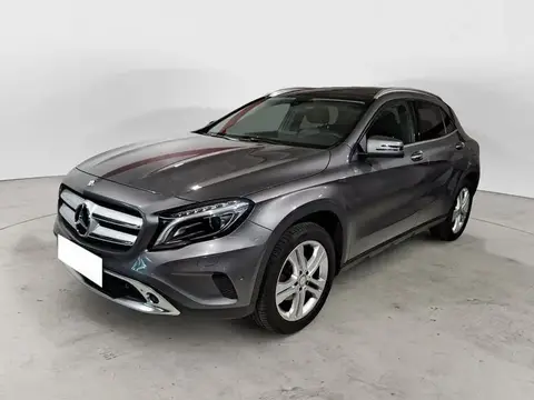 Annonce MERCEDES-BENZ CLASSE GLA Diesel 2016 d'occasion 