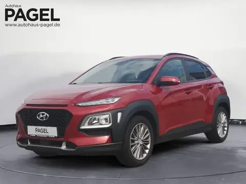 Annonce HYUNDAI KONA Essence 2019 d'occasion 