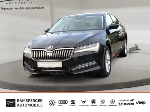 Annonce SKODA SUPERB Diesel 2024 d'occasion 