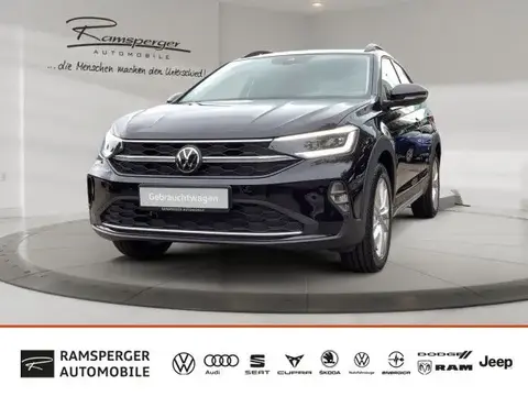 Annonce VOLKSWAGEN TAIGO Essence 2024 d'occasion 