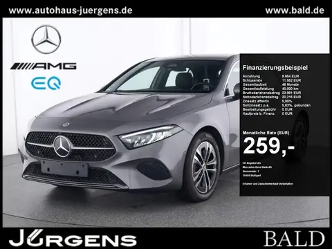 Used MERCEDES-BENZ CLASSE A Petrol 2023 Ad 