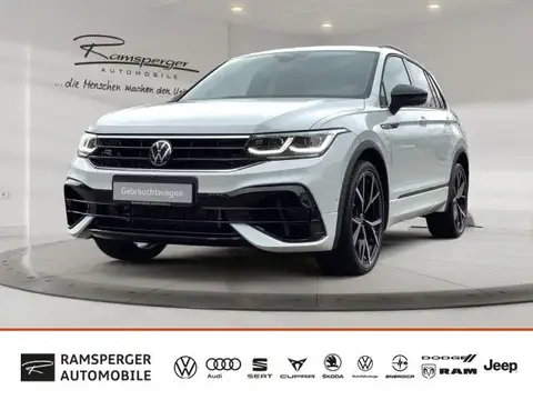 Used VOLKSWAGEN TIGUAN Petrol 2024 Ad 