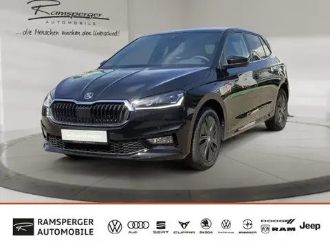 Annonce SKODA FABIA Essence 2024 d'occasion 