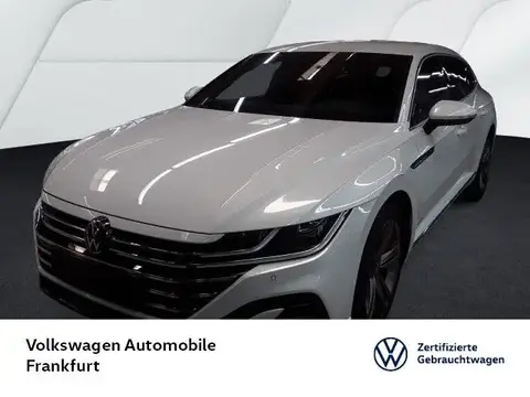 Annonce VOLKSWAGEN ARTEON Diesel 2023 d'occasion 