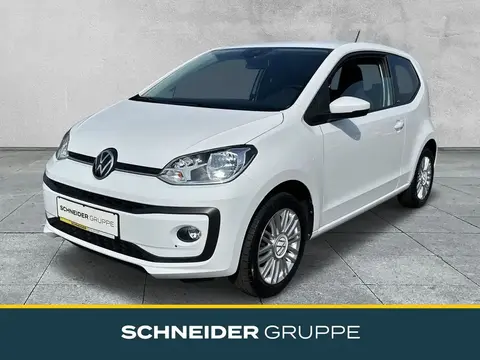 Used VOLKSWAGEN UP! Petrol 2021 Ad 