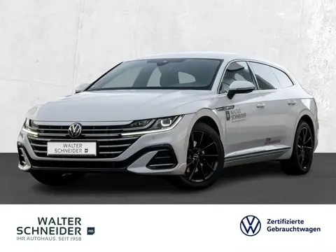 Annonce VOLKSWAGEN ARTEON Essence 2023 d'occasion 