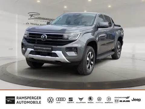 Used VOLKSWAGEN AMAROK Diesel 2023 Ad 