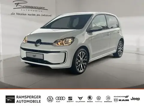 Annonce VOLKSWAGEN UP! Non renseigné 2024 d'occasion 