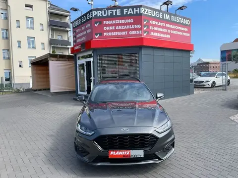 Used FORD MONDEO Diesel 2020 Ad 