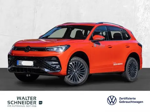 Annonce VOLKSWAGEN TIGUAN Essence 2024 d'occasion 