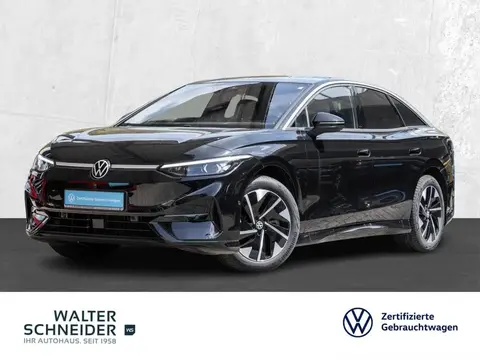 Annonce VOLKSWAGEN ID.7 Non renseigné 2023 d'occasion 