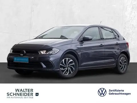 Used VOLKSWAGEN POLO Petrol 2023 Ad 