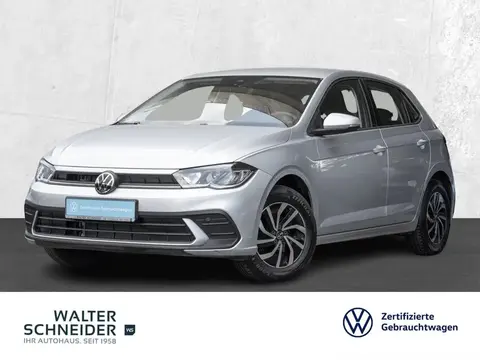 Annonce VOLKSWAGEN POLO Essence 2023 d'occasion 