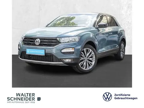 Used VOLKSWAGEN T-ROC Petrol 2019 Ad 