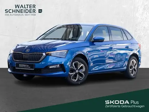 Used SKODA SCALA  2020 Ad 