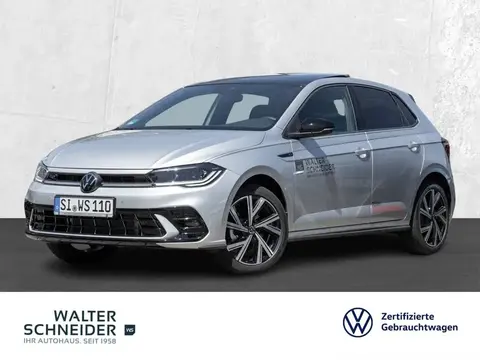 Annonce VOLKSWAGEN POLO Essence 2024 d'occasion 