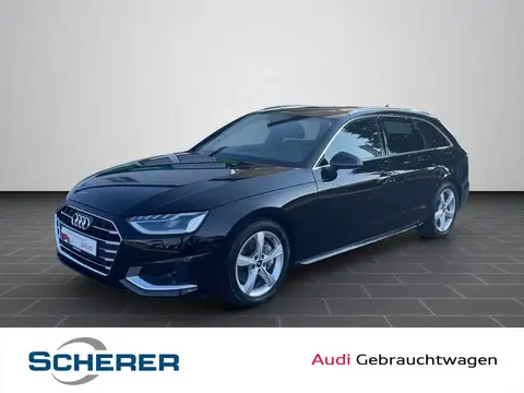 Used AUDI A4 Petrol 2023 Ad 