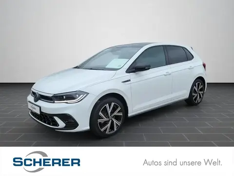 Used VOLKSWAGEN POLO Petrol 2024 Ad 