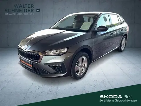 Annonce SKODA SCALA Essence 2024 d'occasion 