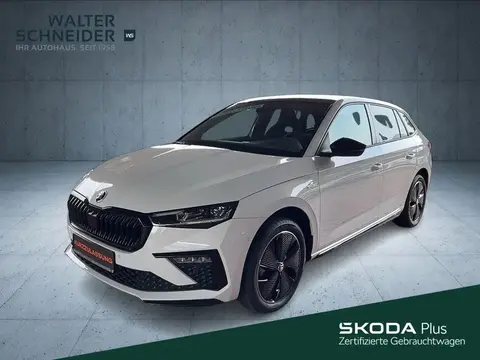 Annonce SKODA SCALA Essence 2024 d'occasion 