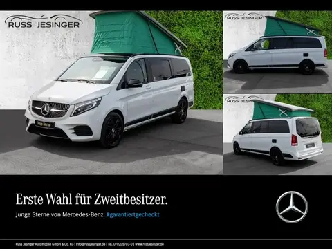 Used MERCEDES-BENZ CLASSE V Diesel 2021 Ad 