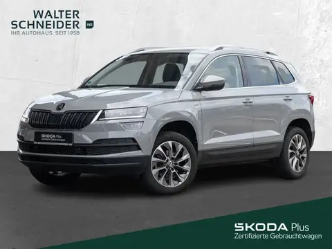 Used SKODA KAROQ Petrol 2022 Ad 