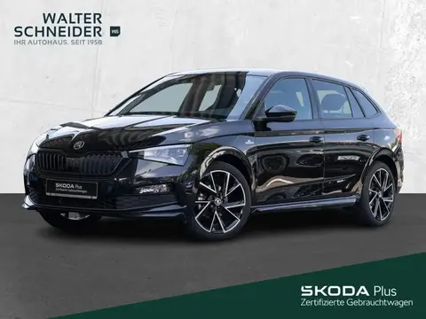 Used SKODA SCALA Petrol 2020 Ad 