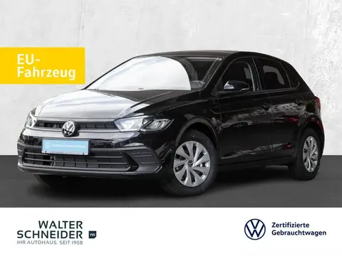 Annonce VOLKSWAGEN POLO Essence 2024 d'occasion 