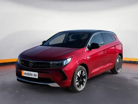 Annonce OPEL GRANDLAND Hybride 2023 d'occasion 