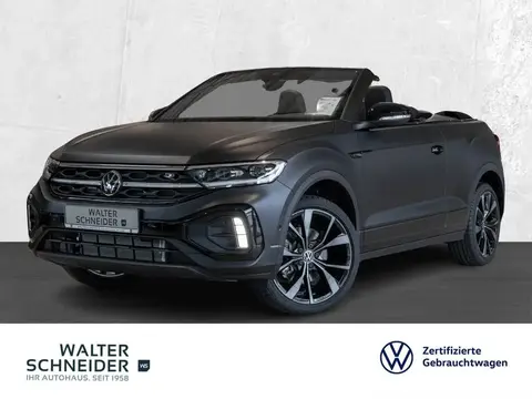 Annonce VOLKSWAGEN T-ROC Essence 2024 d'occasion 