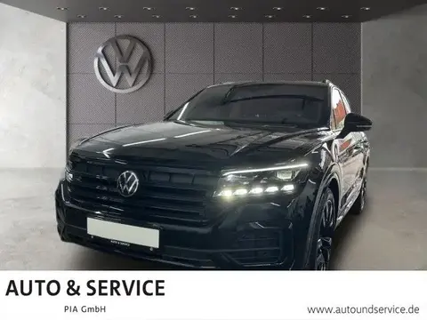 Used VOLKSWAGEN TOUAREG Diesel 2023 Ad 