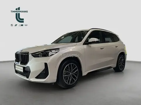 Used BMW X1 Diesel 2023 Ad 