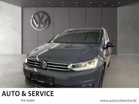 Used VOLKSWAGEN TOURAN Petrol 2024 Ad 