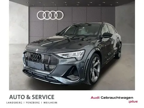 Used AUDI E-TRON Not specified 2022 Ad 