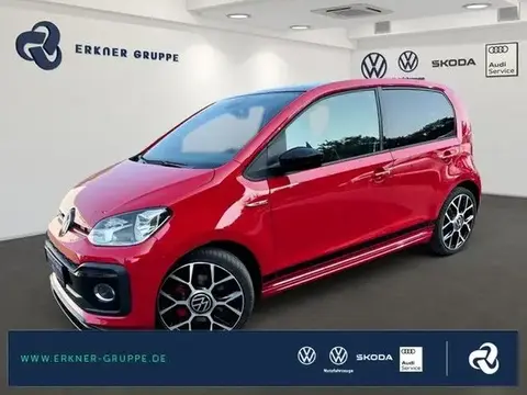 Annonce VOLKSWAGEN UP! Essence 2020 d'occasion 